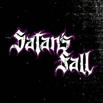 logo Satan's Fall